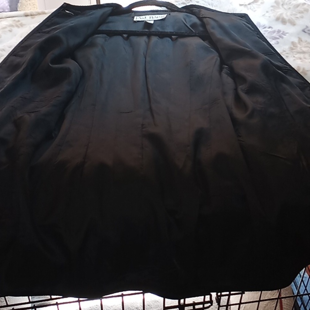 Sequined jacket - Picture 5 of 15